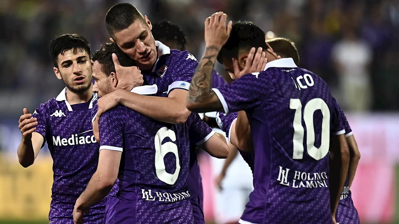  Le pagelle di Fiorentina-Monza 2-1: Arthur decide, Colpani spento, ottimo Nico Gonzalez