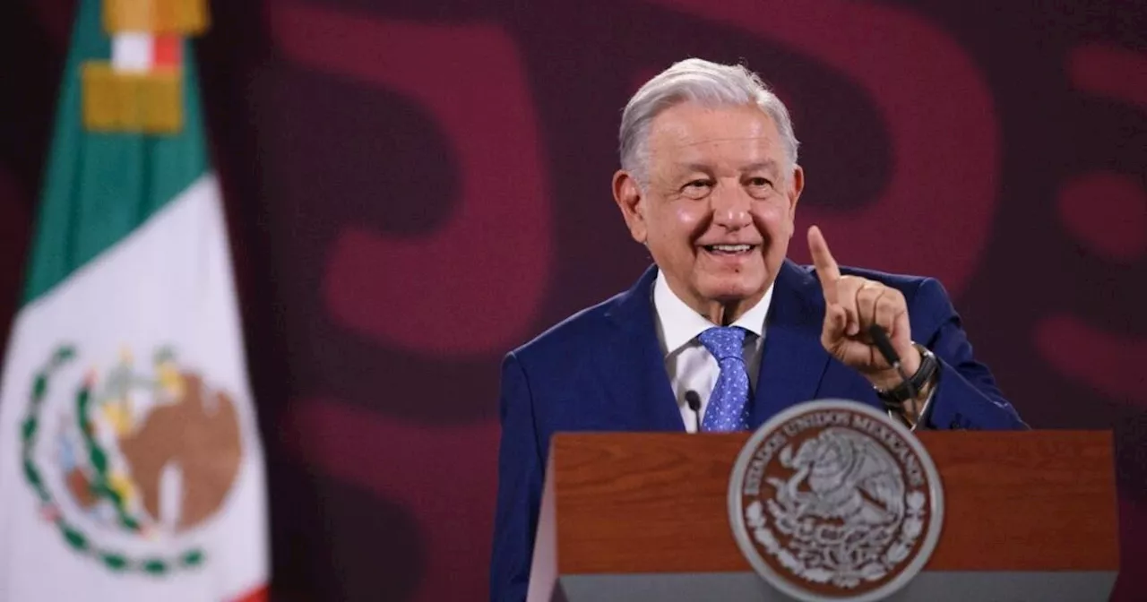 AMLO: Pemex pagará pensión a Casar, pero se litigará decisión de juez