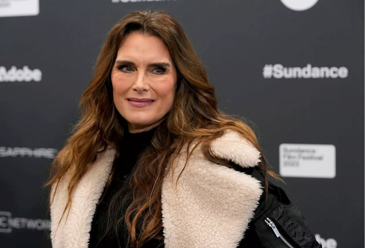 Brooke Shields: Kinderfreier Alltag ist «völlig fremd»