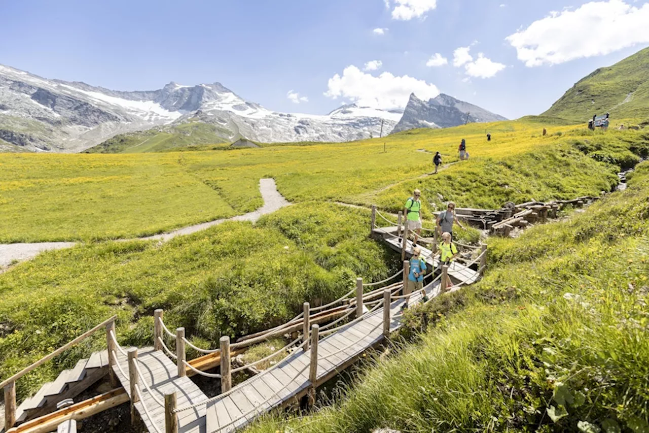 Hintertux: Auch im Frühjahr ein Highlight – mit unseren Tipps