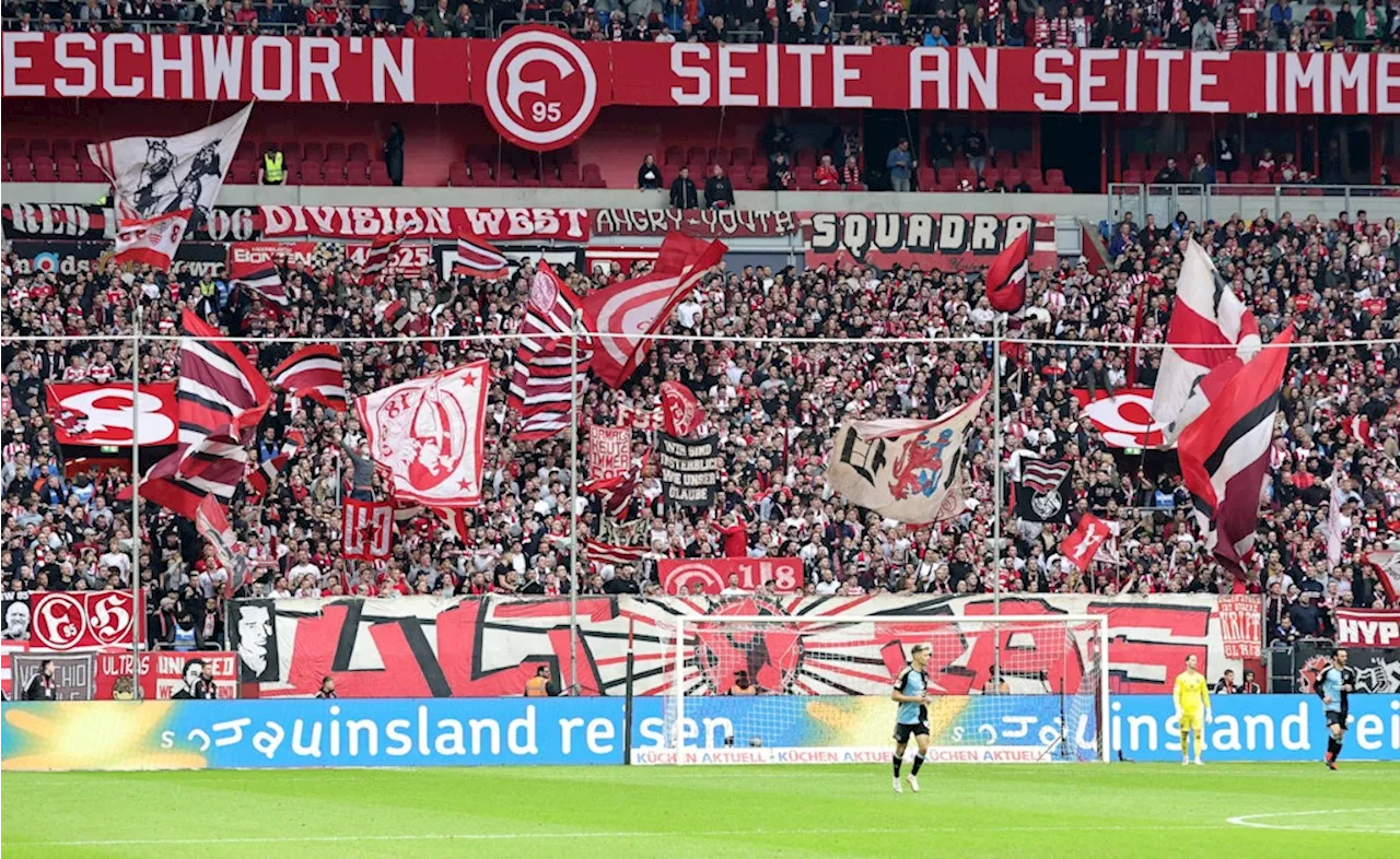 Relegation: Tickets für Düsseldorf-Duelle – alle Infos und Phasen