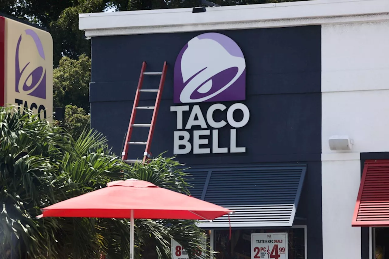 Taco Bell: Fastfood-Kette ab Sommer wohl in Deutschland