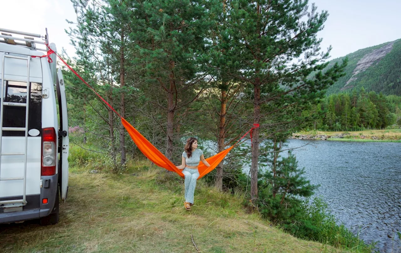 Wohnmobil oder Zelt: Camping-Trend als psychologischer Effekt