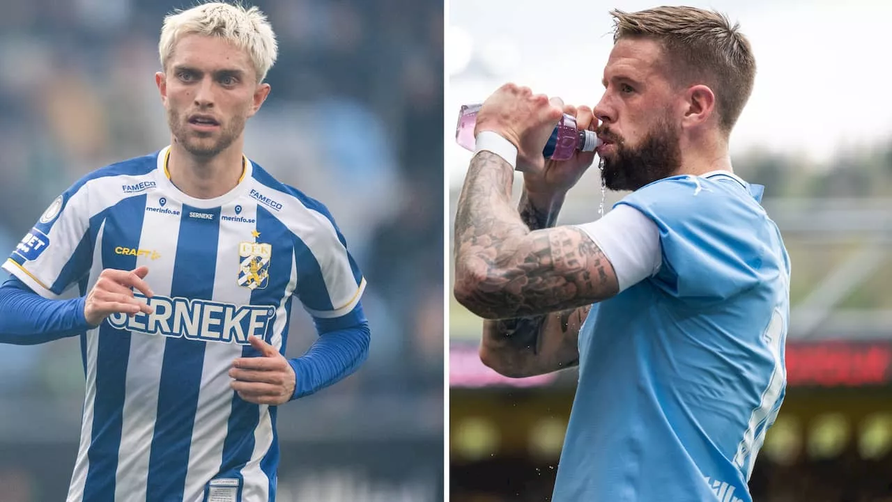 Föga troligt med reaktion i allsvenska supermötet