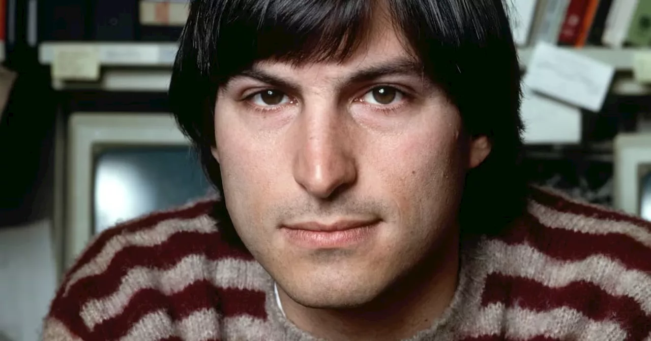 ¿Por qué Steve Jobs metía los pies en el inodoro cuando era trabajador de Atari?