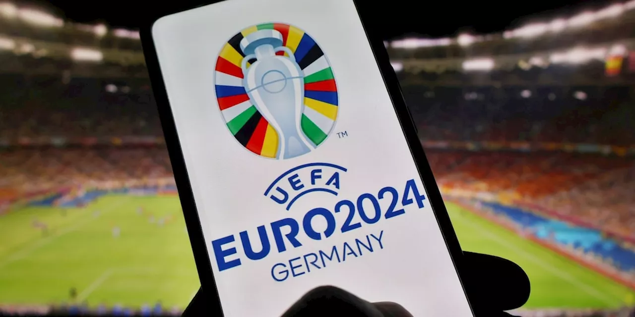 Alle Informationen zu den Tickets für die Fußball-EM 2024