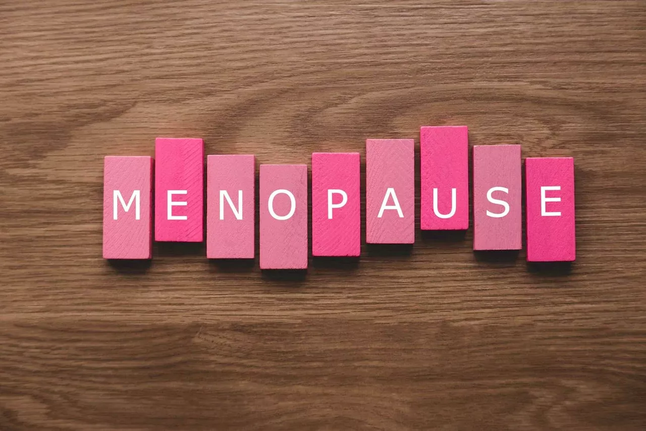 Experts Share Tips And Tools For Protecting Brain Health In Menopause