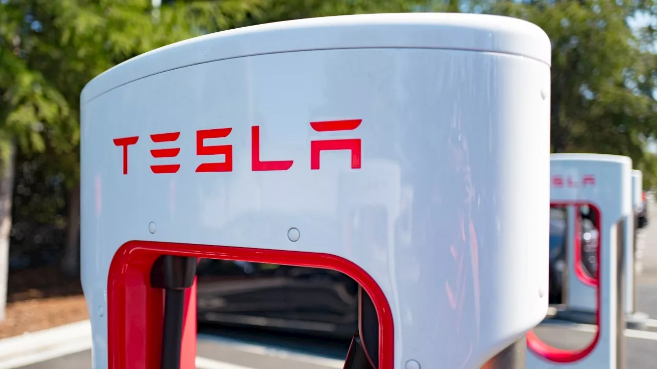 Elon Musk's Tesla hiring back some on Supercharger team he fired weeks ago: report