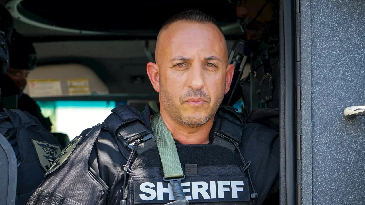 ‘Gangster’ Florida sheriff has politically incorrect demand for Democrats fleeing liberal cities: 'Go Back'