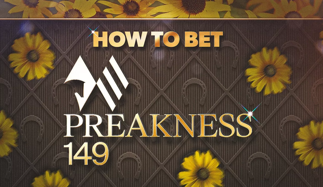 2024 Preakness Stakes odds, predictions: Favorites, picks