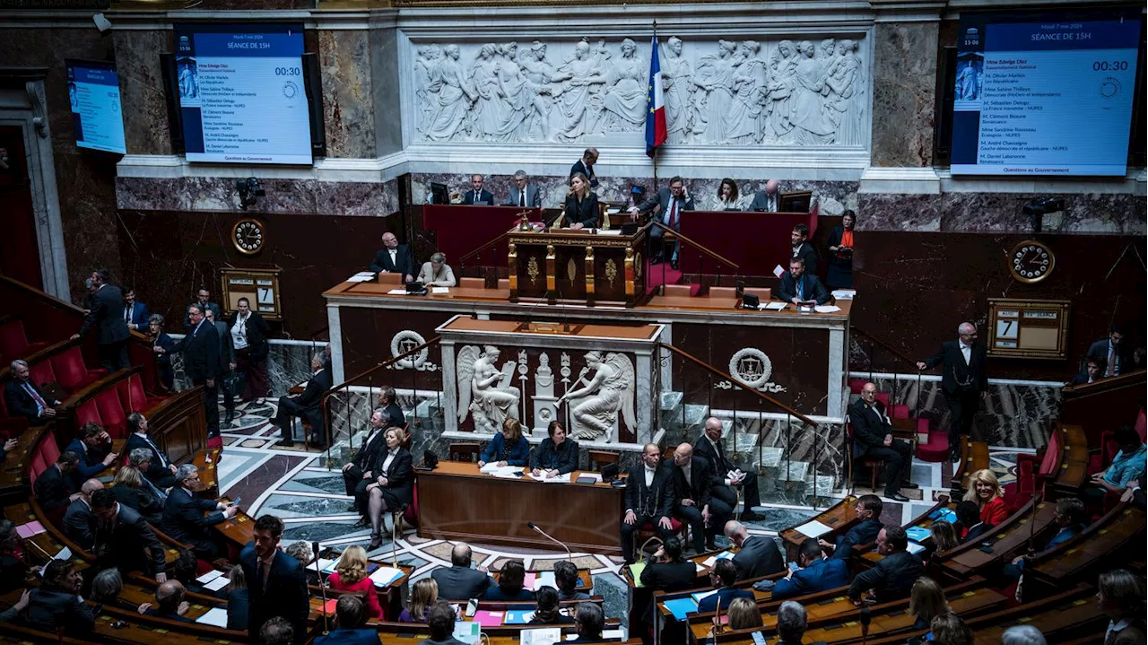 Quatre questions sur la sensible réforme constitutionnelle de la Nouvelle-Calédonie, examinée par l'Assemblée