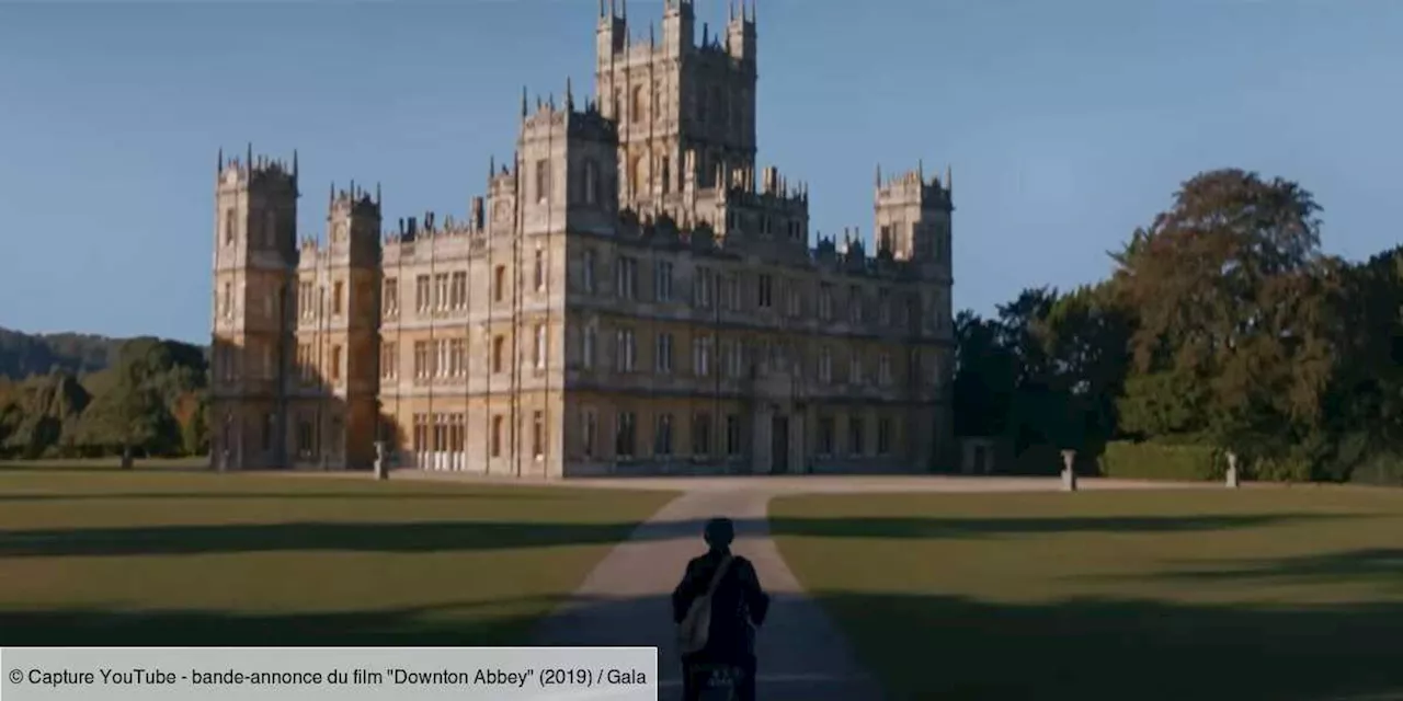 Downton Abbey : la célèbre série revient pour un troisième film !