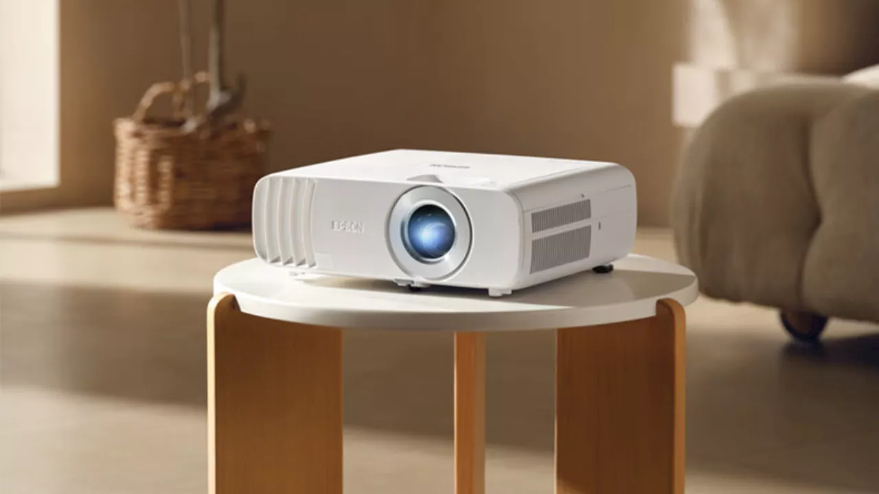 Epson launches CH-TW5750 projector with 2700 lumens, 1080P resolution, Android 11 & more