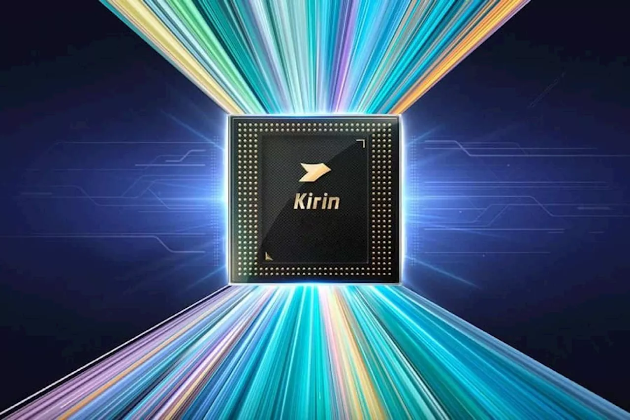 Huawei Mate 70 series to come with a “super core” Kirin chip