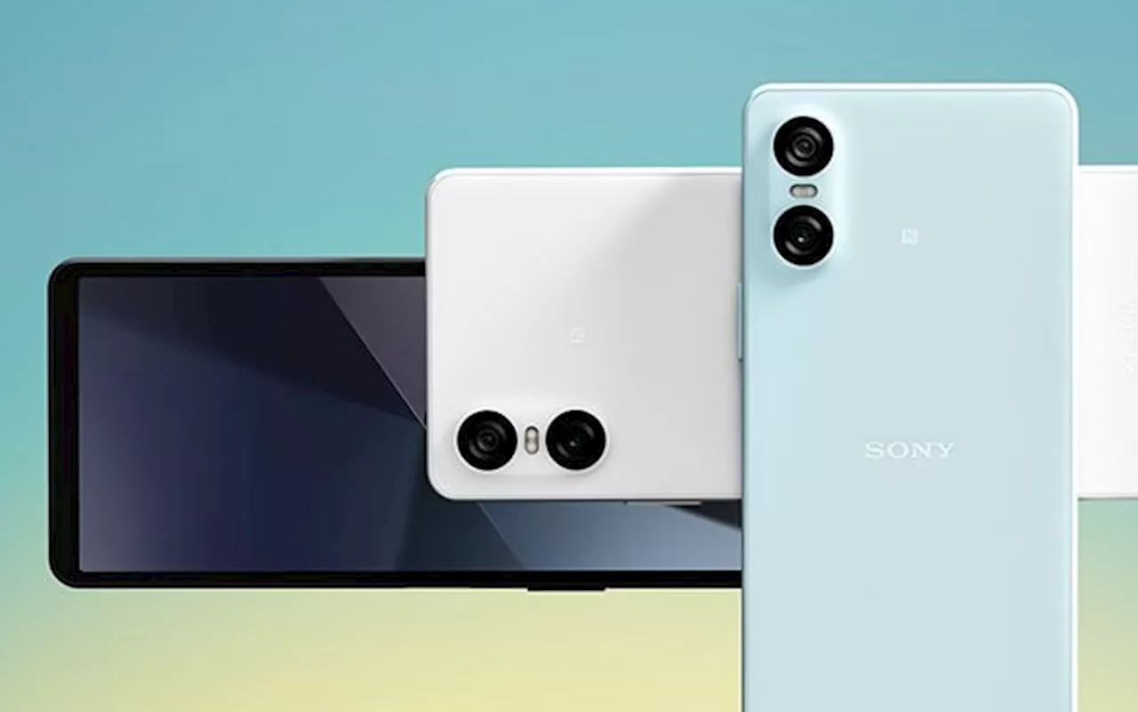 Sony Xperia 10 VI Expected Features: More Power, New Cameras in a Familiar Compact Package