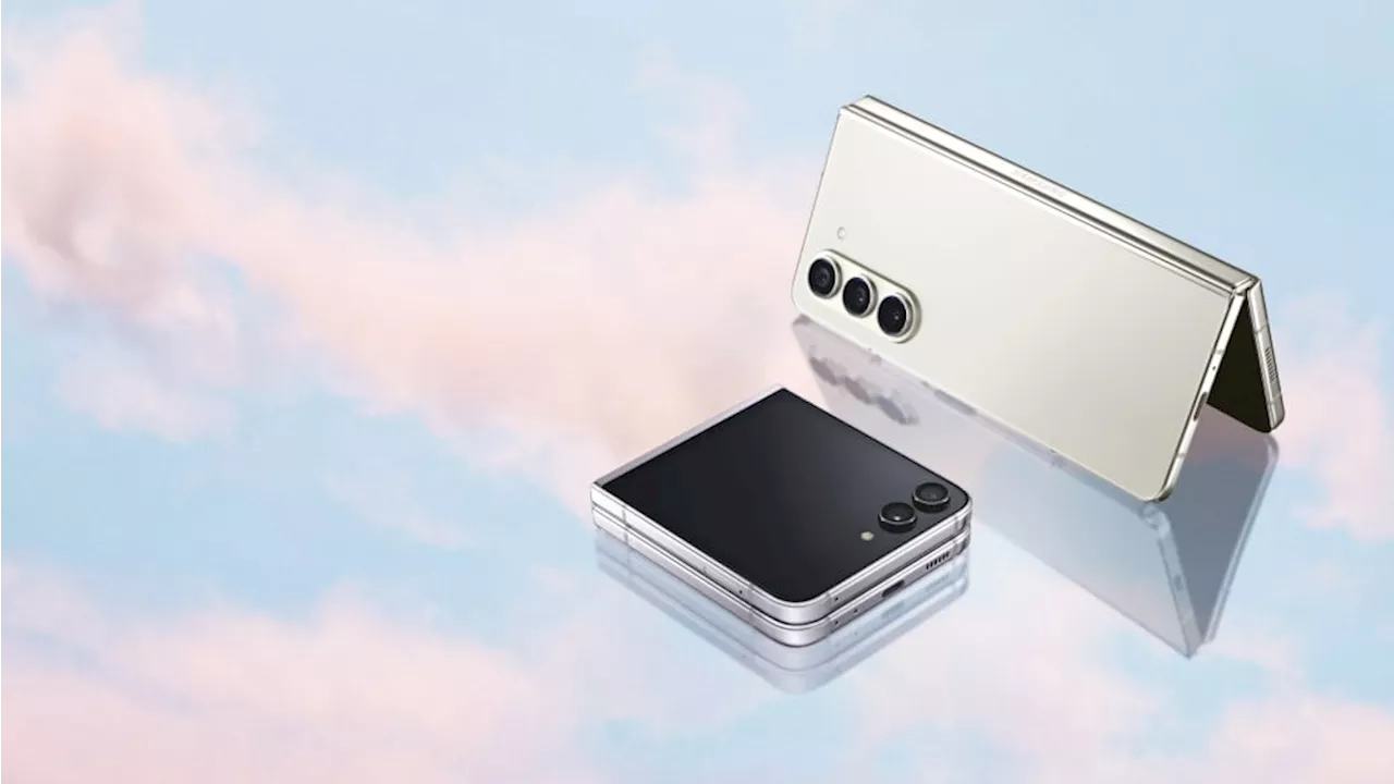 Tipster hints the Galaxy Z Flip6 will launch in only the Snapdragon 8 Gen 3 model