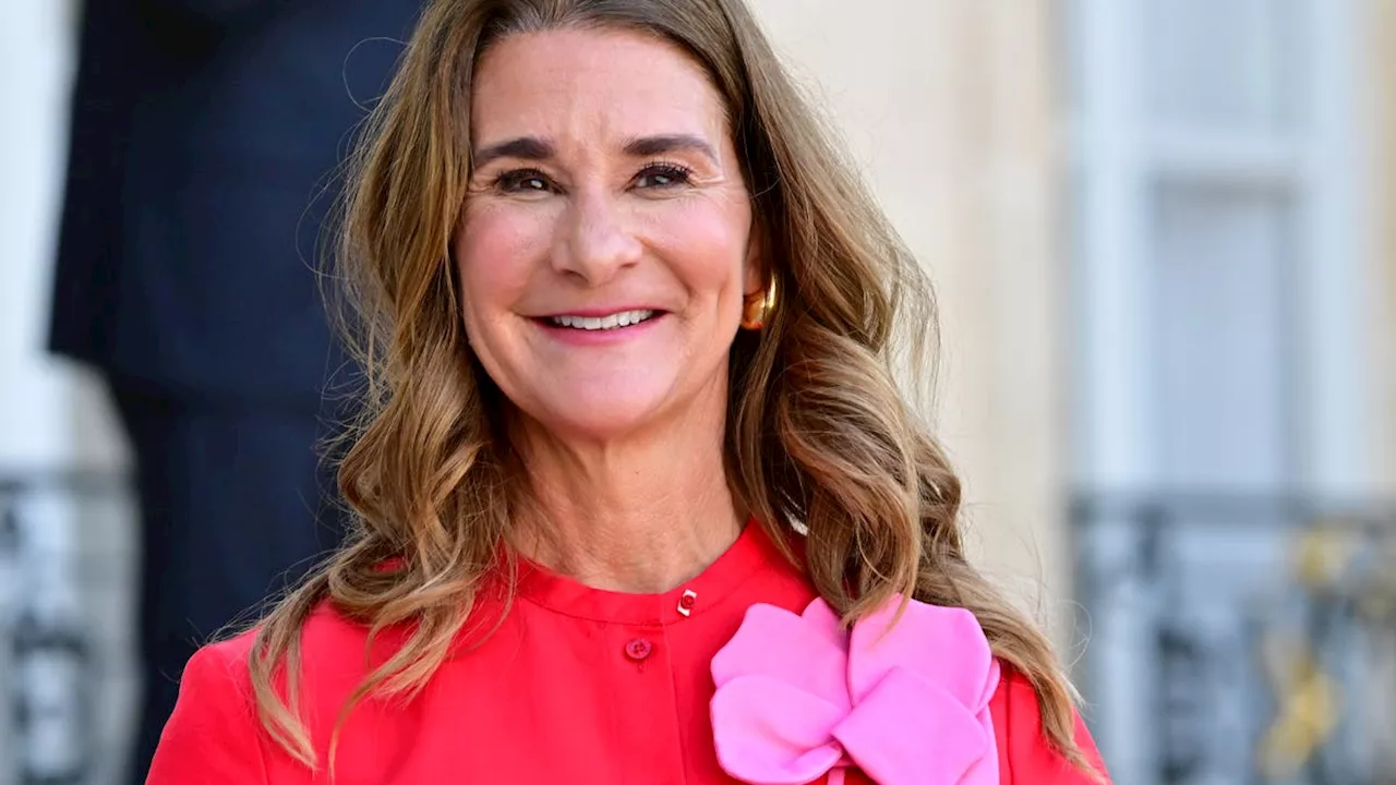 Melinda Gates Set to Resign From the Gates Foundation