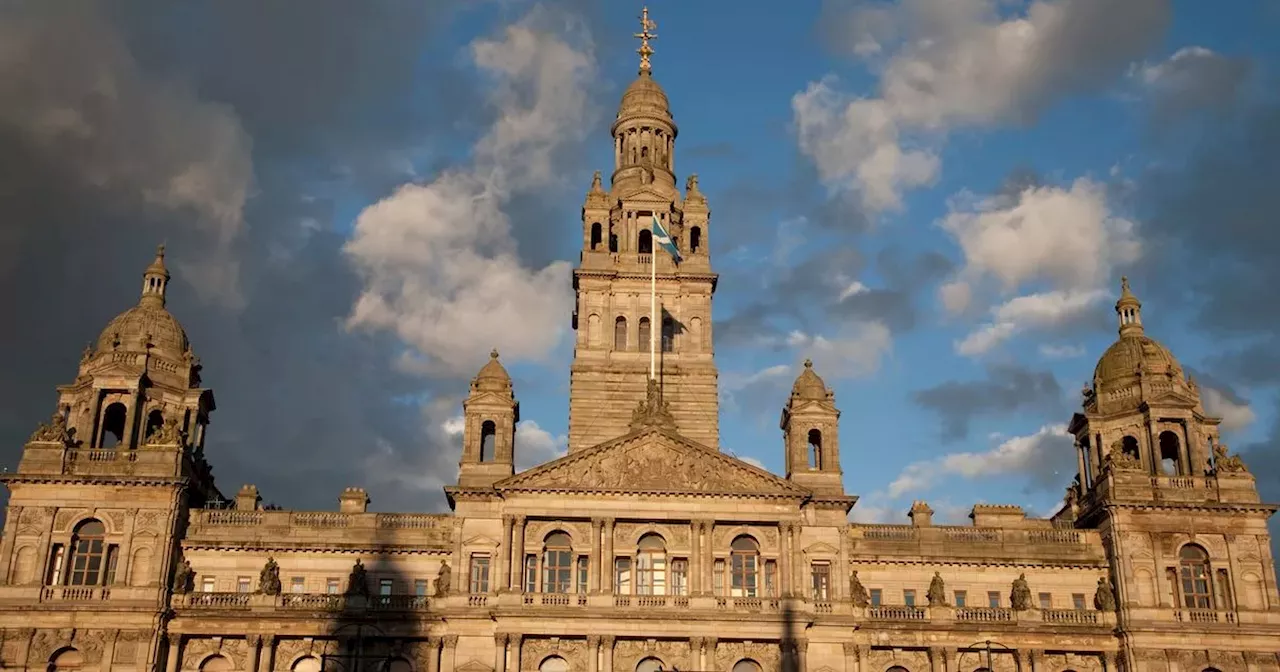 Glasgow gets extra £7.4m from Scottish Government after council tax freeze