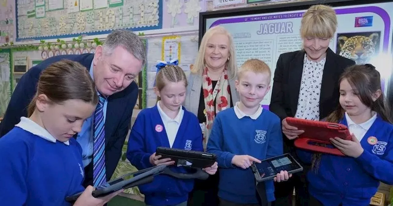 Glasgow primary schools ranked among best in Scotland - see full list of 'flawless' schools