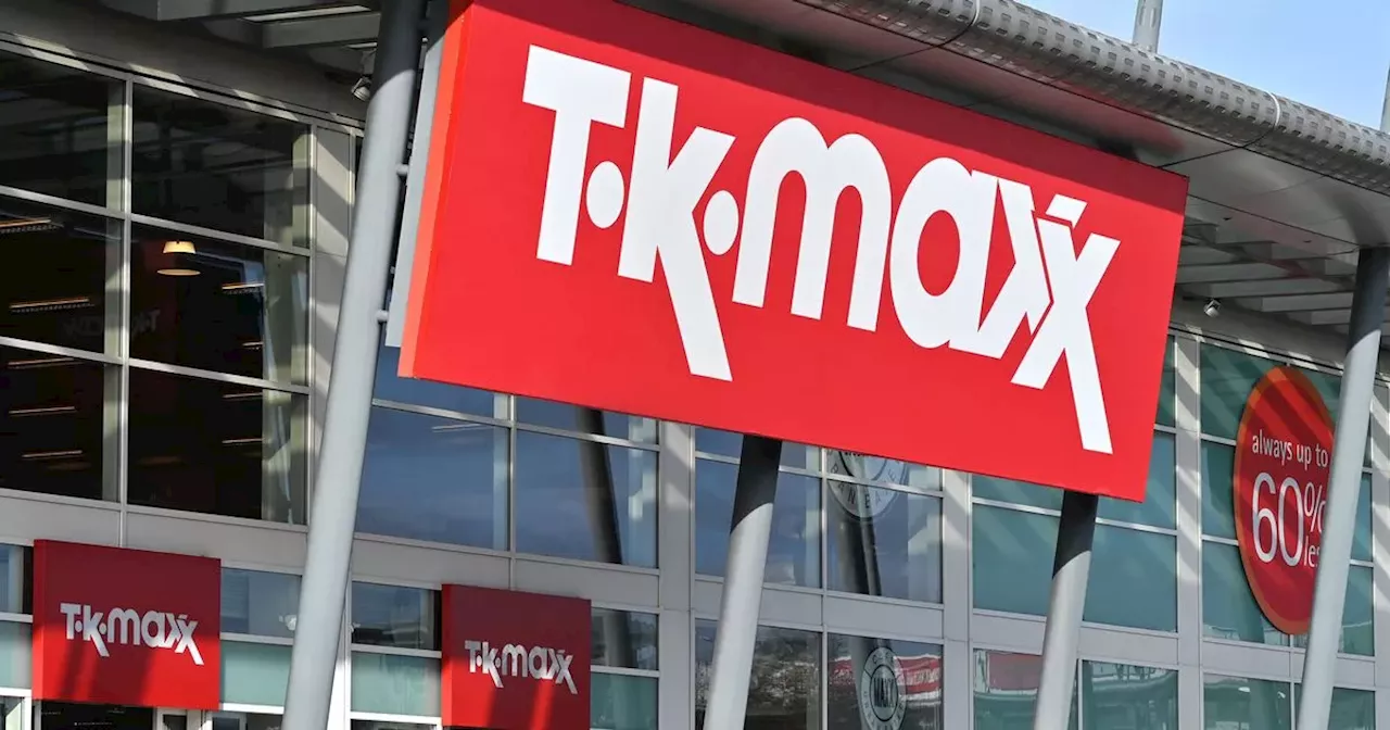 TK Maxx shoppers 'run' to stores to find £25 'summer bag of dreams'