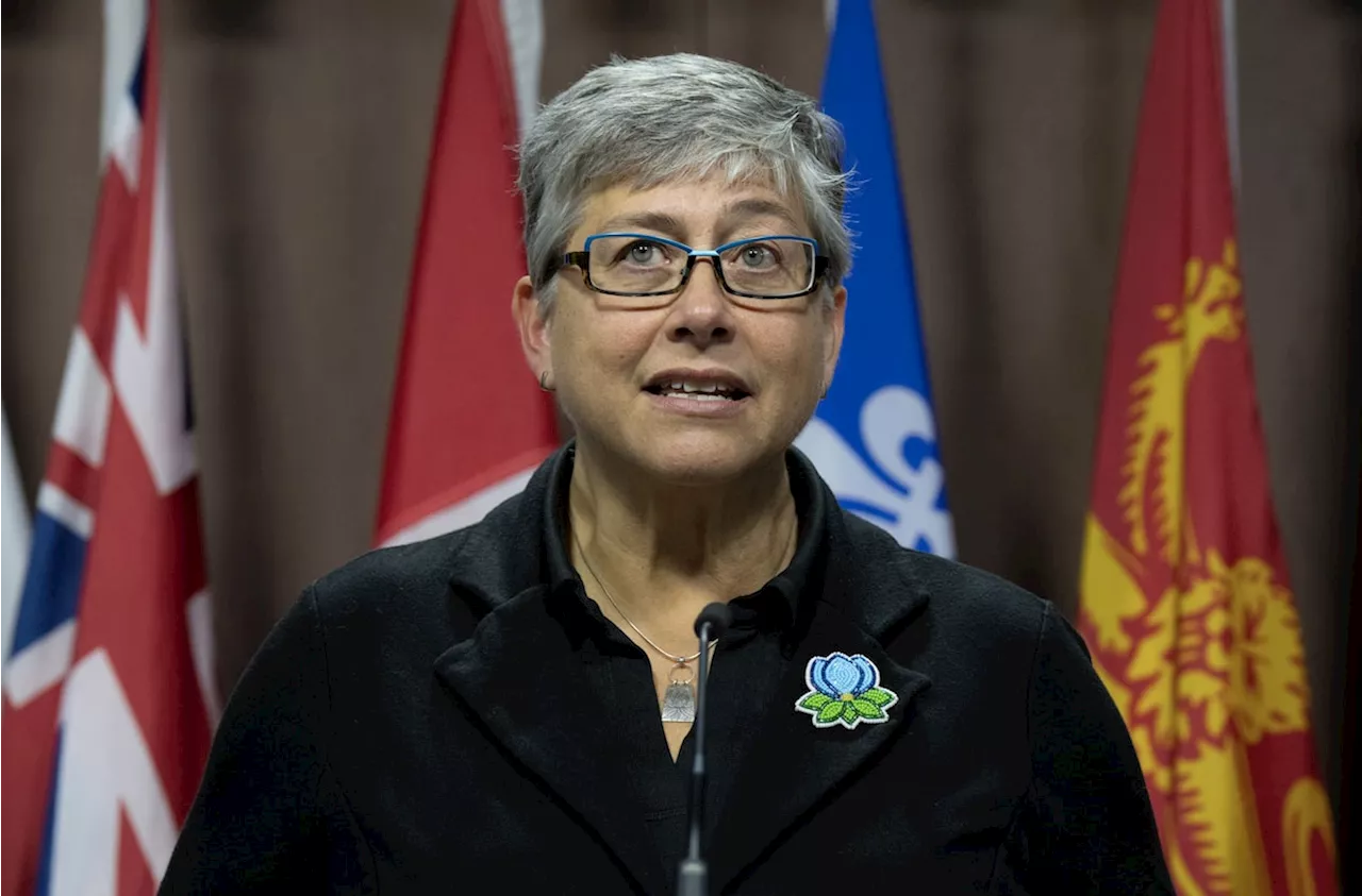 Indigenous fraud summit in Winnipeg to discuss Inuit identity and federal legislation