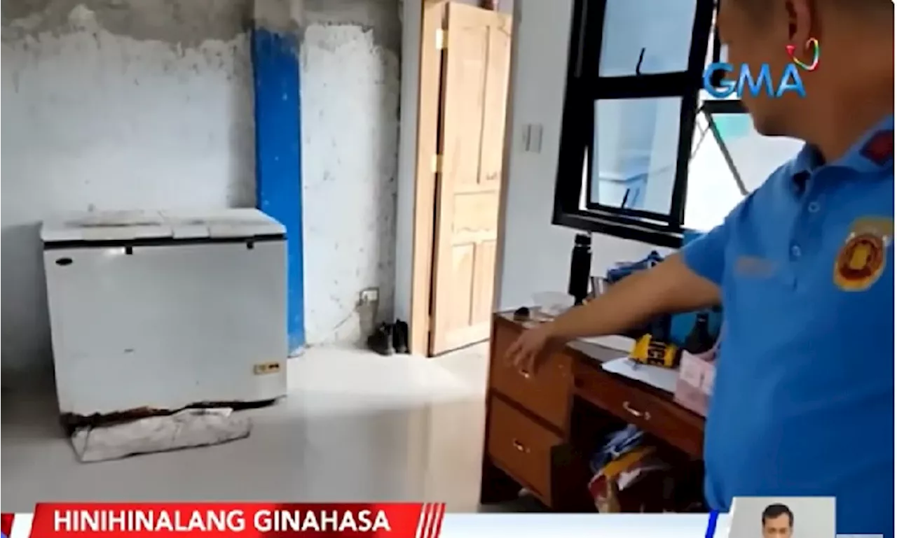Suspek sa panggagahasa sa Grade 4 pupil sa Cotabato, patay nang manlaban umano sa mga pulis