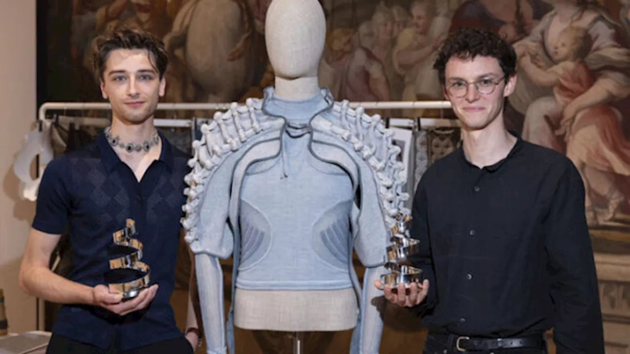 Loro Piana presenta il Knit Design Award 2024