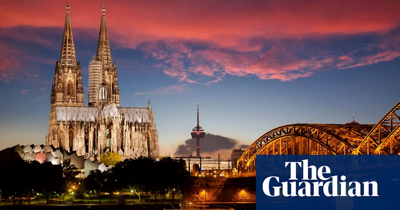 48 hours in Cologne, Germany’s most laid-back city