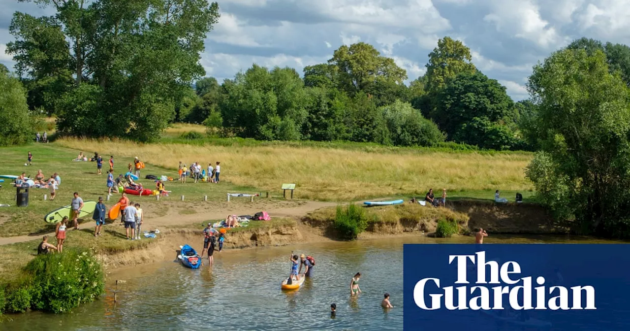 England gets 27 new bathing sites – but no guarantee they’ll be safe for swimming