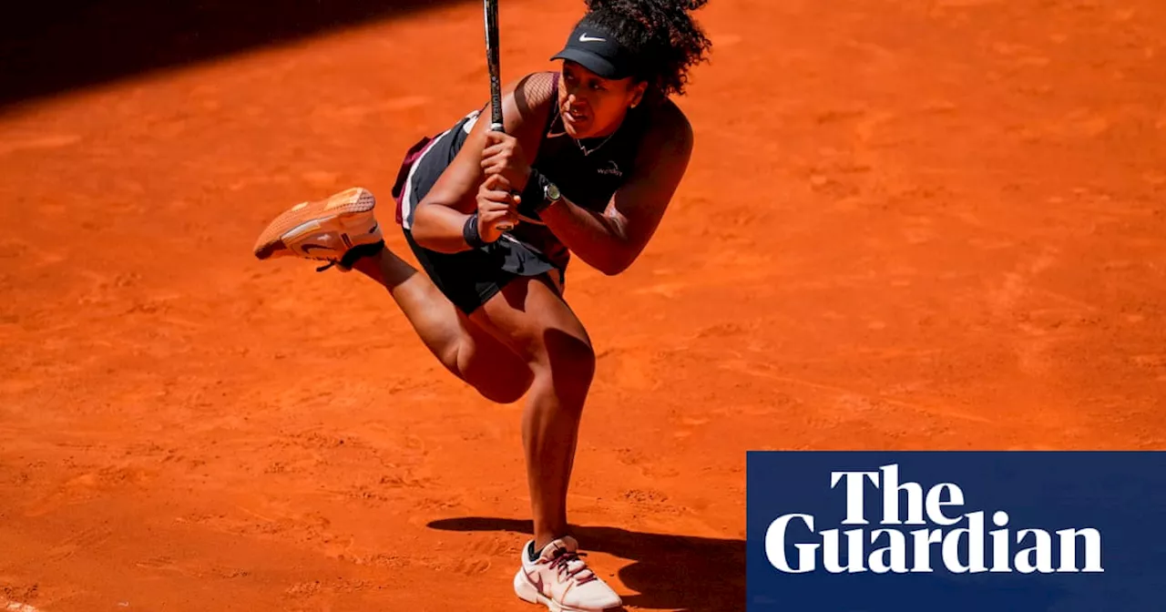 Feet of clay: how world’s best battle to mould their game to the surface