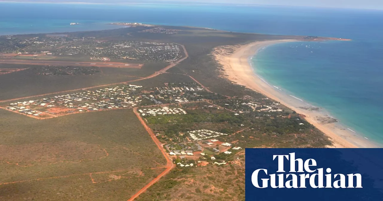 Four Vietnamese people found near Broome as Australia’s asylum boat policy under strain