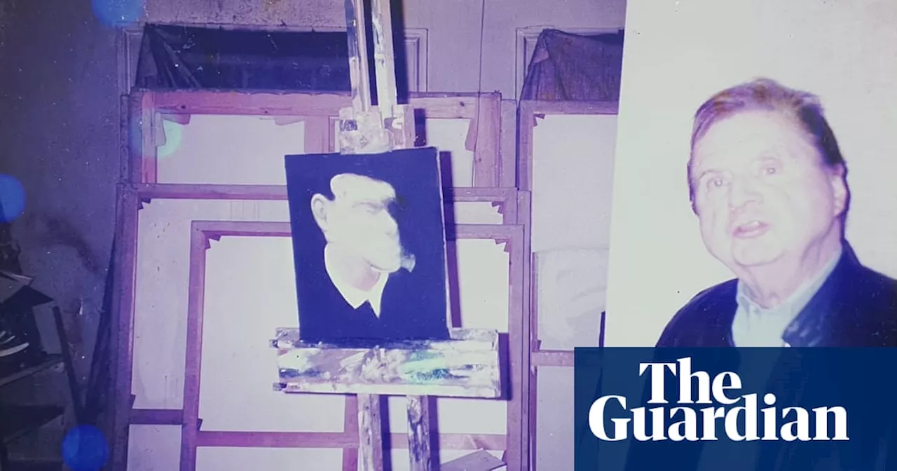 ‘Greedy, tricky and lacking politeness’: Francis Bacon’s contempt for the Marlborough Gallery