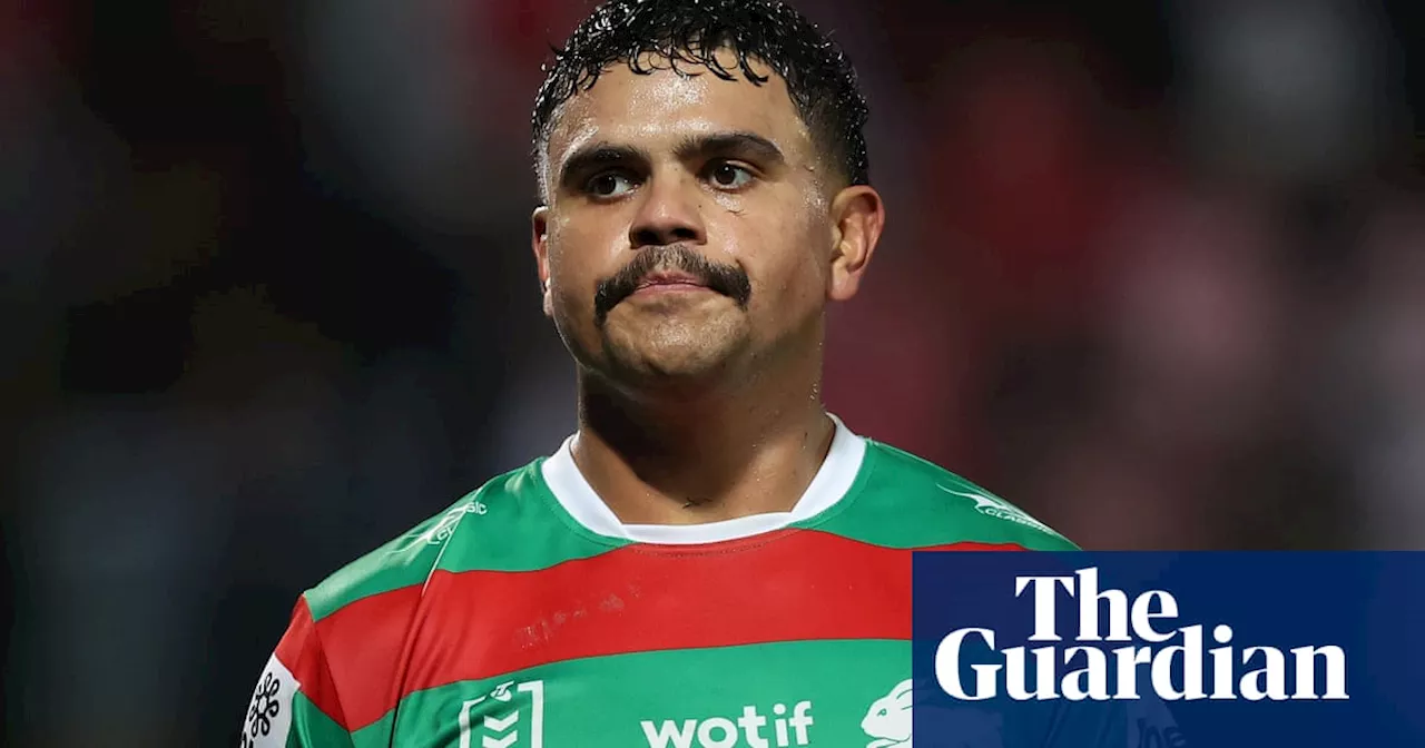 NRL investigates alleged racial abuse of Latrell Mitchell and Cody Walker