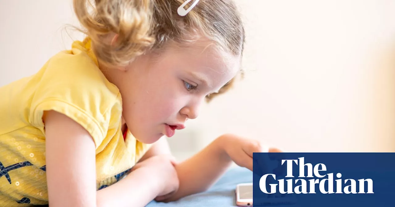 Put it down! Should children be allowed smartphones?