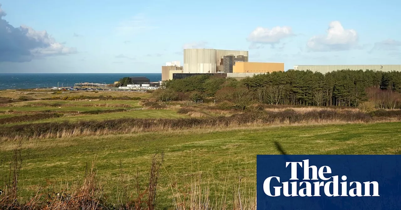 South Korean state-owned nuclear developer in talks to build UK plant