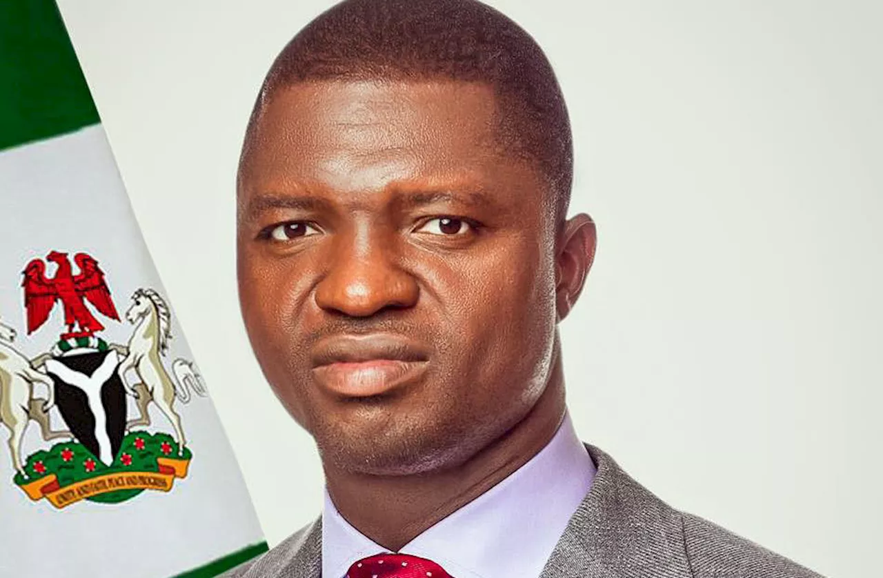 Appointees from my zone causing problems for Ebonyi govt, says Nwifuru