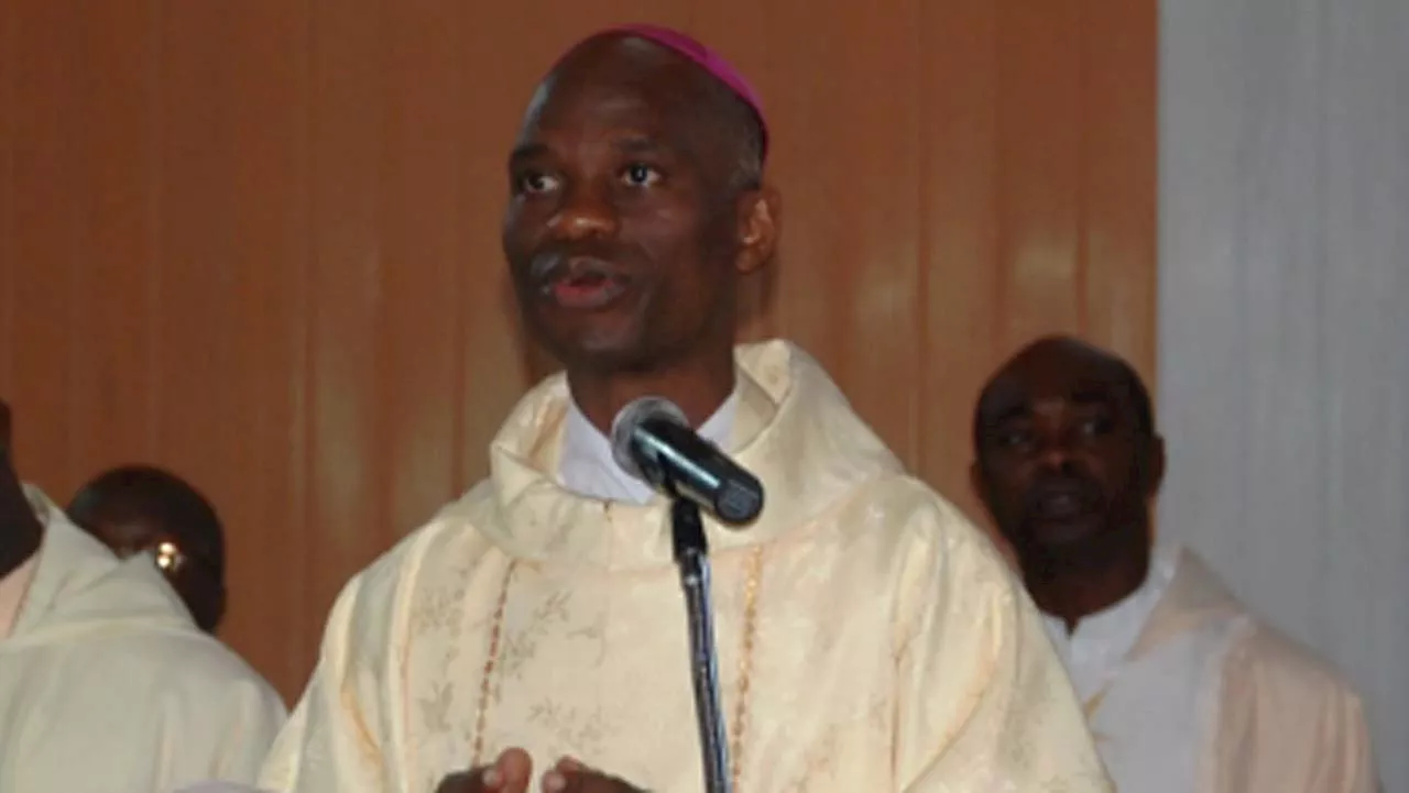 Bishop seeks regulation of Artificial Intelligence use