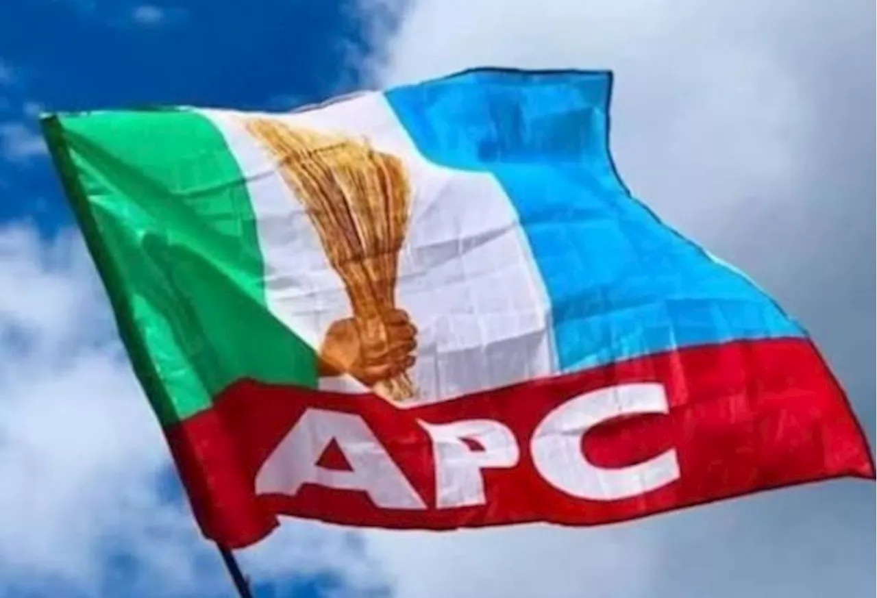 Former PDP BoT member joins APC, regrets support for Obaseki