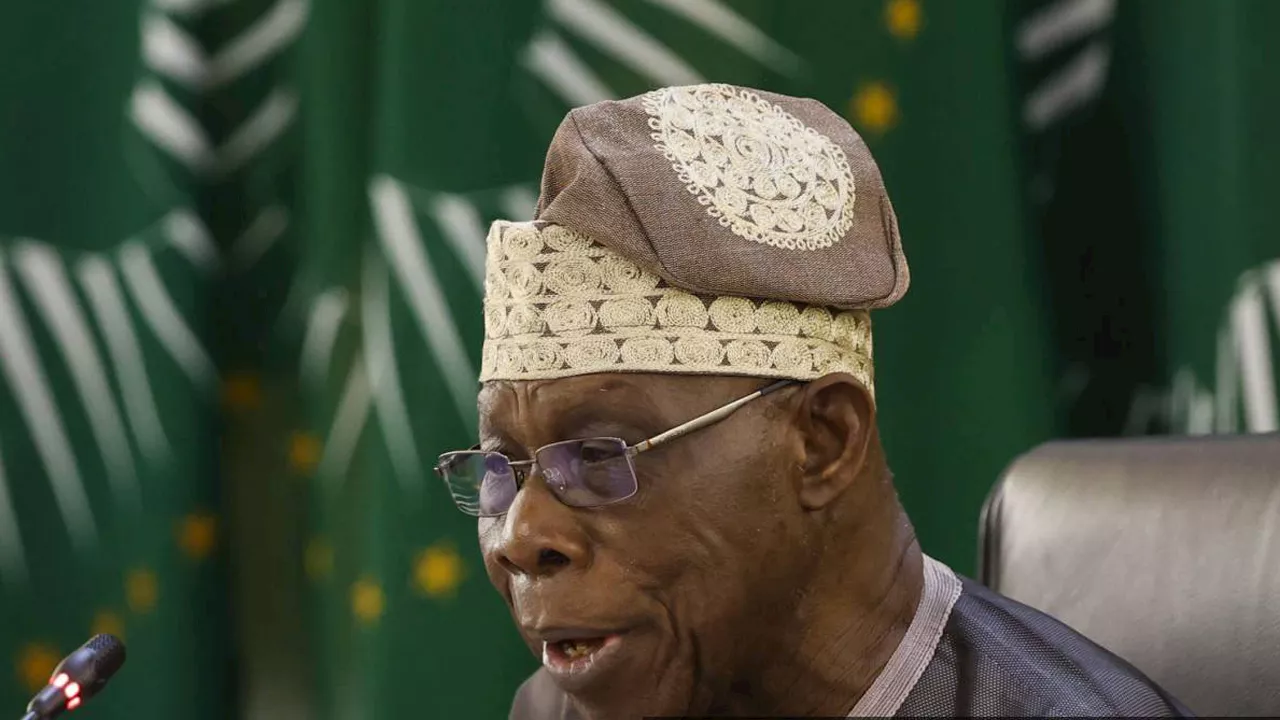 Nigeria is complex but not difficult to govern, says Obasanjo