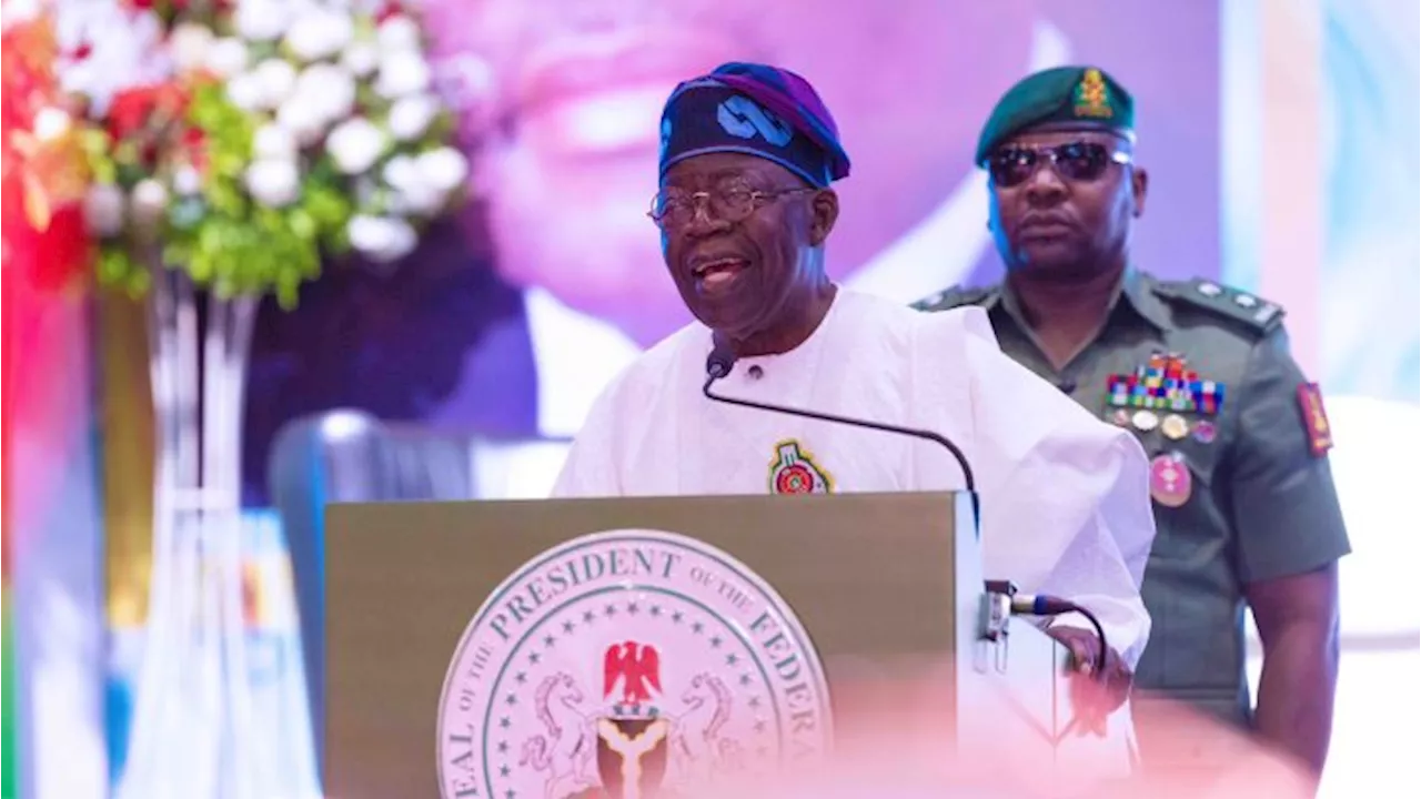 President Tinubu’s renewed lost hope on grantnomics