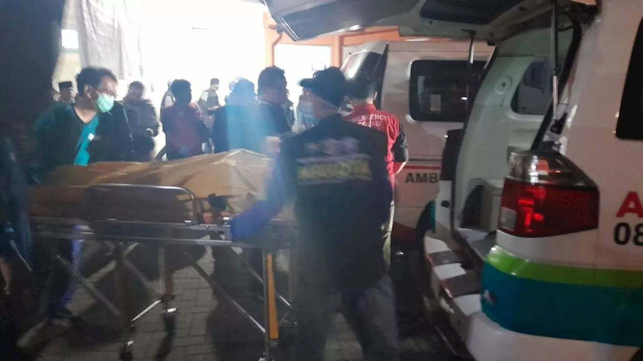 Fortuner Terjun ke Jurang di Jalur ke Bromo-Semeru, Empat Tewas