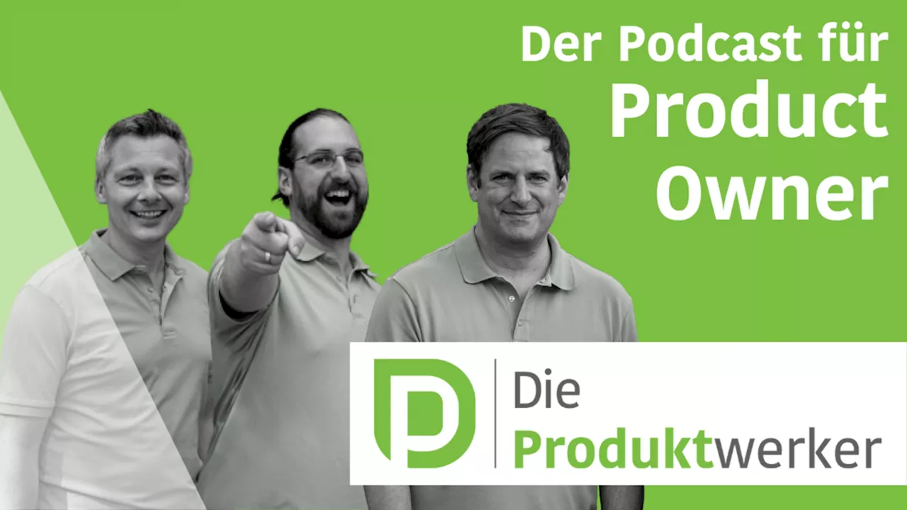 Die Produktwerker: Hilfe! Ich werde plötzlich Product Owner genannt
