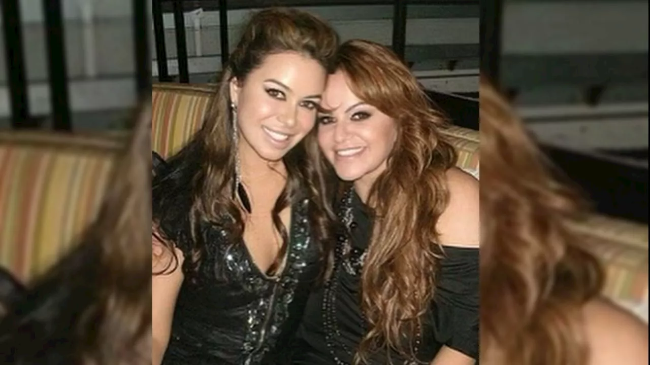 VIDEO: Jenni Rivera está viva, fanáticos aseguran que la vieron junto a Chiquis Rivera