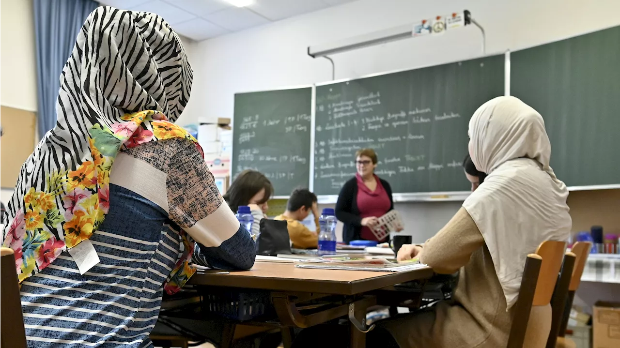 70 % sprechen im Alltag nicht Deutsch