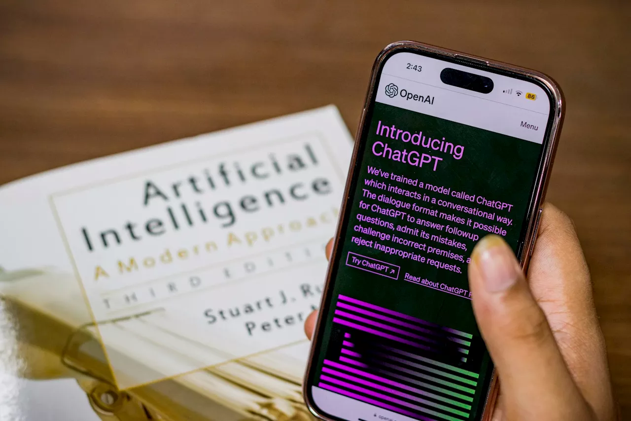 iOS 18 tendrá ChatGPT integrado: Apple cierra un acuerdo especial con OpenAI