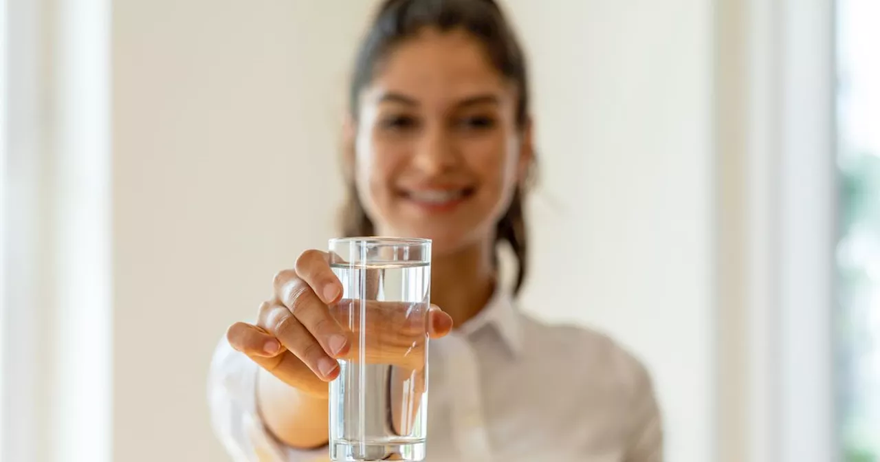 Dermatologists Reveal What Drinking Water Can Do For Your Skin