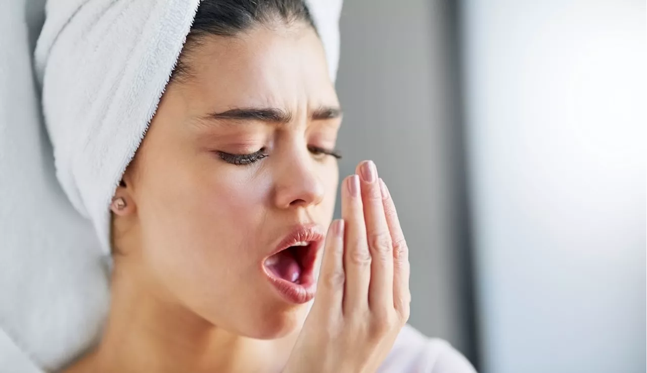 4 Things That Cause Super Stubborn Bad Breath and How to Freshen Things Up Fast