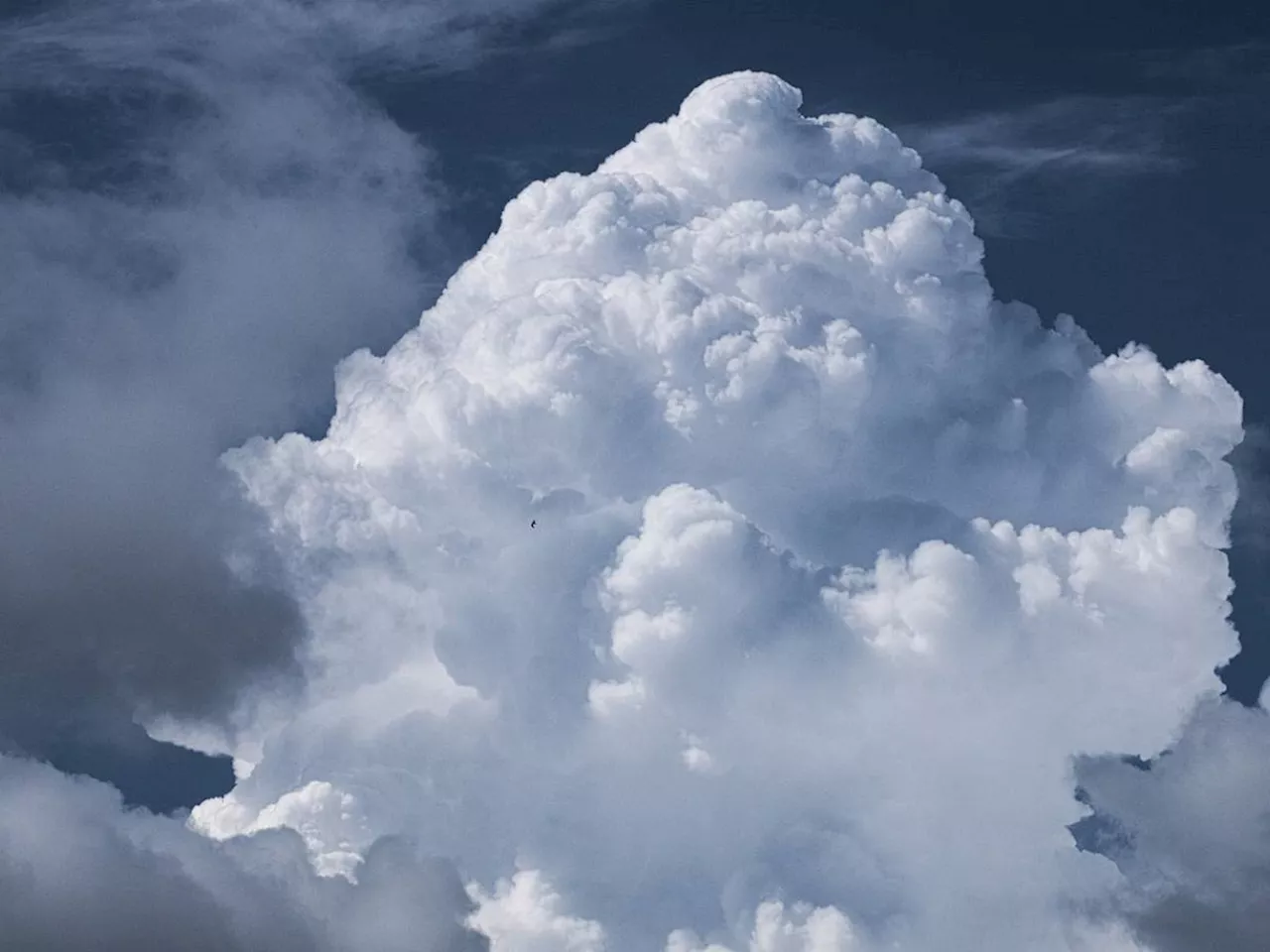 Meteo pazzo con piogge e caldo africano: il maltempo spacca l'Italia in due