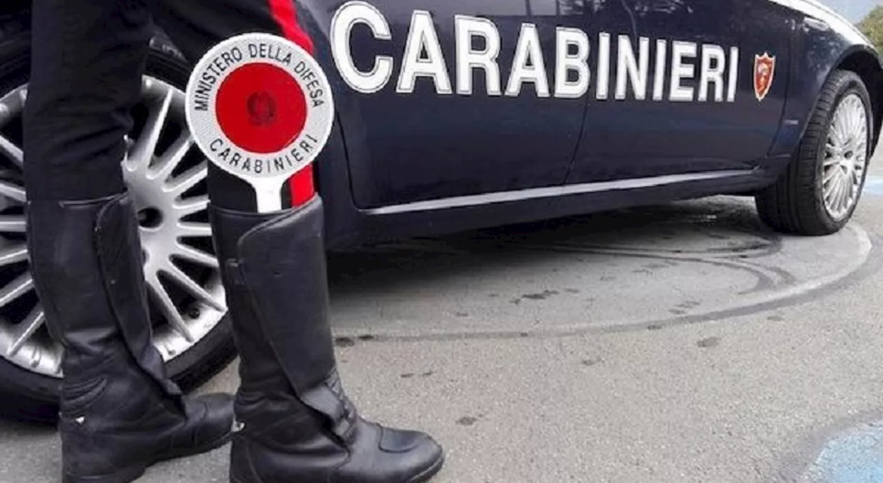 Scomparso da casa nel Napoletano da giorni, 44enne ritrovato a Fabro