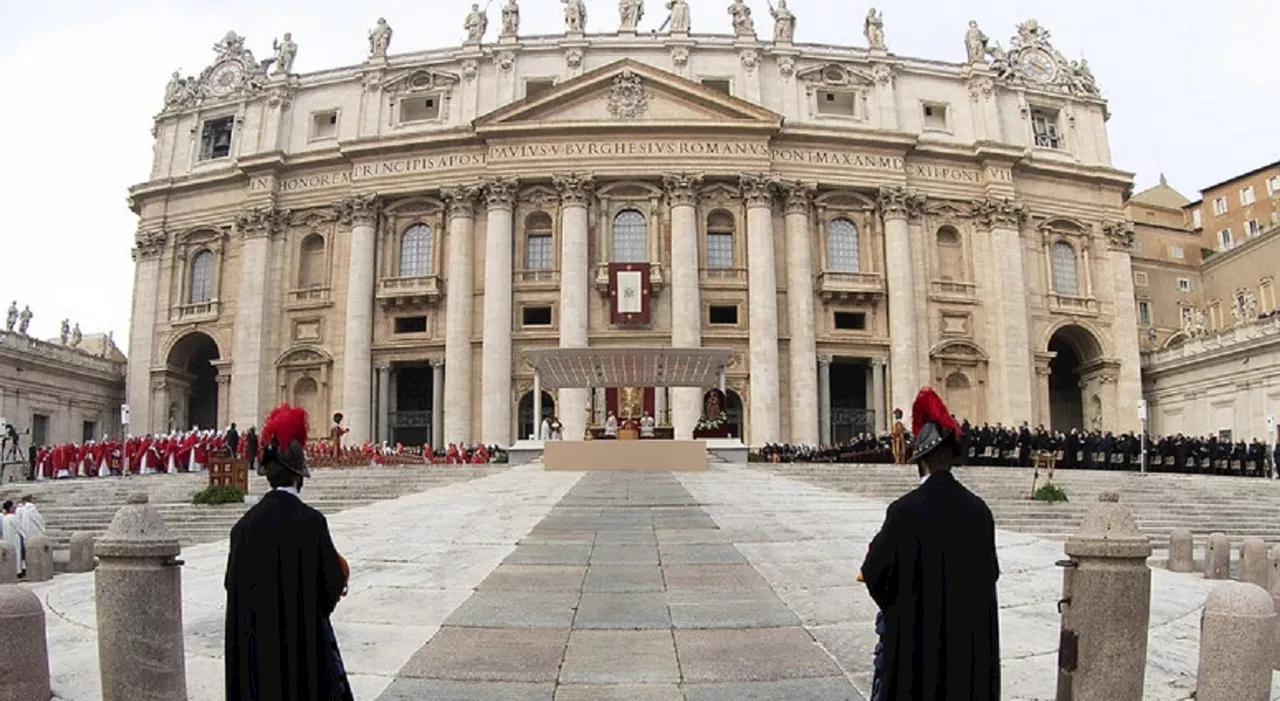 Vaticano, il malcontento dei 4.500 dipendenti: avviata una class action. Nel mirino stress, meritocrazia e abu